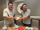 Apple/苹果 【充电线套装】AirPods 4 搭配USB-C充电盒 苹果耳机蓝牙耳机无线耳机 适用iPhone/iPad/Mac 实拍图