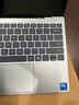 戴尔（DELL）国家补贴笔记本电脑新款XPS 13 第三代酷睿5 320 13.4英寸AI轻薄本学生办公 2.5K 120Hz高刷触控屏 实拍图
