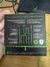 雷蛇（Razer）战锤狂鲨V3有线入耳式耳机耳塞 7.1环绕声 吃鸡神器 适配三角洲行动 Type C 战锤狂鲨V3 实拍图