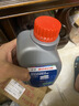 博世（BOSCH）DOT4 刹车油/制动液/离合器油 1L 通用型 一升装汽车养护套装 实拍图