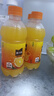 可口可乐（Coca-Cola）美汁源 Minute Maid 果粒橙 橙汁果汁饮料 300ml*12瓶 实拍图