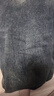 骆驼（CAMEL）休闲裤男士工装裤户外防泼水宽松阔腿直筒梭织新款运动裤子 实拍图