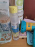 润本驱蚊液驱蚊喷雾花露水防蚊虫叮咬15%派卡瑞丁30ml*2+止痒喷雾30ml 实拍图