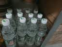 怡宝 饮用水 纯净水555ml*24瓶 整箱装 实拍图