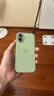 品胜【相机键全包|气囊升级】适用iphone17手机壳苹果17保护套气囊防摔晶透抗黄耐磨简约全透明保护壳 实拍图