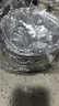 洁比世空气炸锅专用纸锡纸盘烘焙烤箱纸碗家用食品级【50个装】加大加厚 实拍图