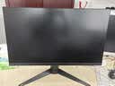 华硕小金刚VG27AQL5A 27英寸显示器2K200Hz显示器超频210Hz FastIPS FreeSync无撕裂 0.3ms响应 HDR400 实拍图