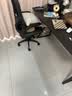 汤能优品电脑桌台式家用电竞游戏桌简约卧室书桌办公学习桌学生写字小桌子 【桌椅套装】耀黑140CM+乳胶椅 实拍图