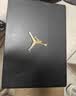 耐克（NIKE）2026年男子AIR JORDAN 1 LOW运动休闲鞋 553558-040 45 实拍图
