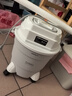德尔玛（Deerma）【重磅单品】TJ700S 干吹两用吸尘器 家用商用 吸尘器桶式大吸力 整机降噪设计ZN-530 实拍图