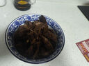 仙都辣酱鸭鲜货散装整只现场真空醴陵特产招牌仙都酱板鸭 中辣1只（中间划一下方便打包） 实拍图