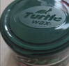 龟牌（Turtle Wax）极限蜡黑白全色通用蜡汽车蜡通用养护抛光镀膜去污车蜡300g 2060 实拍图