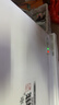 北极熊（BEIJIXIONG）冰柜家用冷柜小型一级能效全冷冻冷藏两用卧式储奶母乳速冻保鲜节能省电100升/200升/300升 单门单温328升【一级能效 全国联保】 328L 实拍图