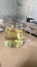 金镶玉 茶具配件  洁直公杯   玻璃公道杯茶海分茶器功夫茶具零配 实拍图
