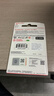 闪迪（SanDisk）64GB TF（MicroSD）内存卡 A1 U1 C10 至尊高速移动版存储卡 读速140MB/s 手机平板游戏机内存卡 实拍图