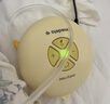 美德乐（Medela）吸奶器电动吸奶器双边吸乳器母乳集奶器挤奶器丝韵·翼舒悦免手扶 实拍图