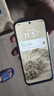 OPPO A6c 6GB+128GB 幽兰紫 6500mAh耐用大电池 IP64级生活防水 老年智能 自营旗舰店4G手机 国家补贴 实拍图