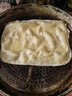 大希地母后恩点 黄油鸡蛋灌饼皮 1800g 20片 0反式脂肪酸 儿童早餐面点 实拍图