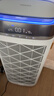 飞利浦（PHILIPS）【0.003微米精滤】空气净化器双风机除甲醛二手烟味新房孕妇婴儿专用除螨尘病毒花粉过敏原AC9008 实拍图