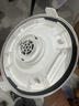 德尔玛（Deerma）【重磅单品】TJ700S 干吹两用吸尘器 家用商用 吸尘器桶式大吸力 整机降噪设计ZN-530 实拍图