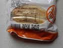 科尔沁手撕风干牛肉干 混合口味618g量贩装 健身代餐高蛋白解馋休闲零食 实拍图