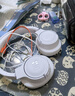 JBL TUNE770NC头戴式蓝牙耳机 主动降噪无线耳机 华为苹果小米通用耳机 礼物推荐白色 实拍图