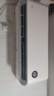 小米空调  巨省电 1.5匹挂机 一级能效 外机单排铜管 KFR-35GW/N1A1【整机十年免费包修】 实拍图