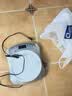 美的（Midea）电磁炉 2200W大功率家用猛火爆炒耐用面板炒菜蒸煮八档火力纤薄电磁灶火锅炉 C22-RT22E01 实拍图
