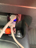 纽曼（Newmine）车载充电器超级快充一拖三汽车点烟器充电器车载快充华为苹果17转换头 实拍图