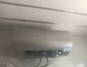 海尔国家补贴电热水器60升JT3 金刚无缝胆 家用3300W变频节能速热 免换镁棒 一级能效京东自营上门安装 实拍图