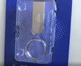 爱国者（aigo）32GB USB3.2 U盘 A20 读速120MB/s 高速大容量电脑办公u盘  金属便携U盘 实拍图