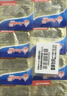 安佳(Anchor)新西兰进口 动物黄油原味无添加盐10g*40早餐小粒包装 实拍图