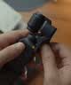 大疆 DJI Osmo Pocket 4 一英寸口袋云台相机 OP灵眸手持数码相机 旅游vlog 便携美颜摄像 标准套装 实拍图