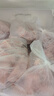京东跑山猪黑猪脊骨 5斤(2.5斤*2小包) 煲汤食材 新老包装随机发货 实拍图