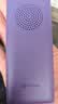 天语（K-Touch）2026新款上市老人手机全网通超长待机大屏大声音大字体大按键学生专用按键功能老年手机U2 谦紫 实拍图