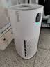 美的（Midea）R8空气净化器加湿器一体机除醛杀菌除病毒除异味烟味除过敏原花粉家用母婴吸浮毛宠物毛发语音智控 【99㎡大空间 语音智控】R8/RX800PRO 实拍图