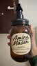 Amino mason阿蜜浓梅森氨基酸头皮赋活盈韧健发生姜洗发水450ml 固发无硅油 实拍图
