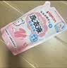 贝亲（Pigeon）婴儿洗衣液儿童专用酵素去污无酒精(清新果香) 补充装750ml 实拍图