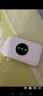 TCL随身wifi2026新款三网全国通用免插卡无线网wifi6车载4G路由器随身便携无限制移动联通电信5GXY15B 【升级充电款】3000毫安大电池 不限速不虚标月享1500G流量 实拍图