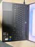 联想拯救者Y7000P 电竞游戏本笔记本电脑(i7-14650HX 16G 1T RTX5060 2.5K 240Hz 100%DCI-P3广色域)黑 实拍图