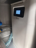 小激动双罐软水机家用2.8T/H大流量小型厨下式 全自动中央全屋净水软水系统套装 软化水除垢净水器设备 中央软水机R300（2.8T/H处理量） 实拍图