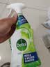 滴露（Dettol）泡沫浴室清洁剂镜面瓷砖玻璃马桶 除水垢清洁剂 杀菌除菌喷雾 【浴室清洁好帮手】除霉喷雾500ml+浴室喷雾750ml 实拍图