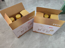 每日鲜语鲜牛奶 3.6g全脂211ml*6 家庭必备 巴氏杀菌乳 低温奶 实拍图