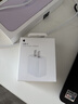 Apple/苹果 原装正品20W type-c充电器 苹果usb-c充电器手机快充头 旗舰店苹果iPhone 17 Pro Max充电器 实拍图