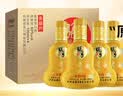 张弓 寻真T6 浓香型白酒 46度 500ml*6瓶 整箱装 实拍图