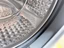 海尔（Haier）洗衣机全自动家用大容量滚筒洗衣机一级能效 洗衣机以旧换新补贴15% 羽绒洗 顽渍洗 除菌螨 筒自洁 新品升级丨20D1 滚筒洗烘 +冲浪洗+1.21高洗净 实拍图