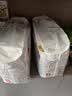 好奇（Huggies）金装小黑洞拉拉裤XXL33(15kg以上)尿不湿【速干不易红】 实拍图