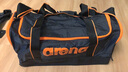 阿瑞娜（arena）游泳包干湿分离运动健身大容量手提多仓收纳防水包带鞋仓背包 BKPK【多仓收纳10L】 实拍图
