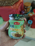 海天 拌面酱 低脂松茸鸡肉酱220g 拌饭酱  调味酱  低脂高蛋白 实拍图