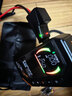 未来系应急启动电源充气泵一体机汽车车载补气搭电宝电瓶充电器户外救援 实拍图